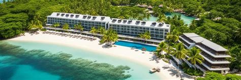 cebu island resort|The Reef Island Resort Mactan, Cebu .
